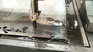 Máy cắt Plasma CNC tại Bình Tân