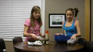 Bitchin' Kitchen; Episode 1
