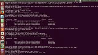 How To Install Oracle Java 7 & 8 on Ubuntu 14.04 LTS