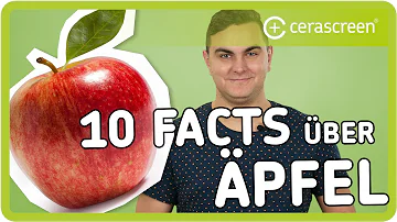 Ist ein geschälter Apfel noch gesund?