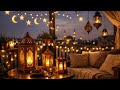 ليالي رمضان 2026 سحر الموسيقى الرمضانية وأجواء هادئة من الفوانيس Ramadan2026