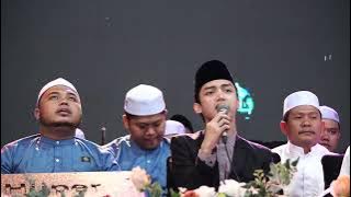 VERSI GUS AZMI YANG LAGI VIRAL THOHIRUL QOLBI - CENGKOKNYA BIKIN MELAYANG