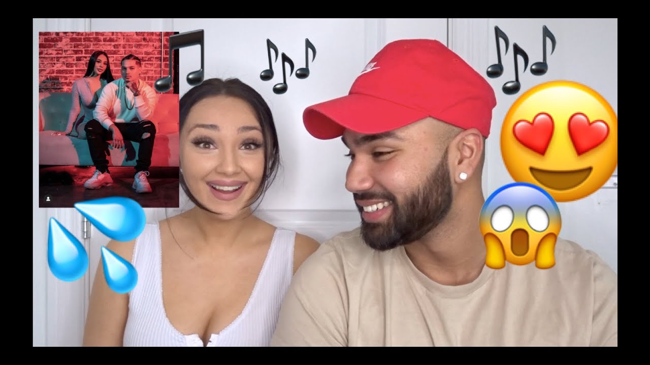 REACTING TO BENNY SOLIVEN’S MUSIC VIDEO "PUT YOU ON" YouTube