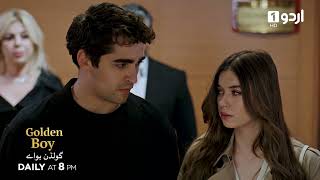 Download Lagu Golden Boy | Episode Promo 133 | Turkish Drama MP3
