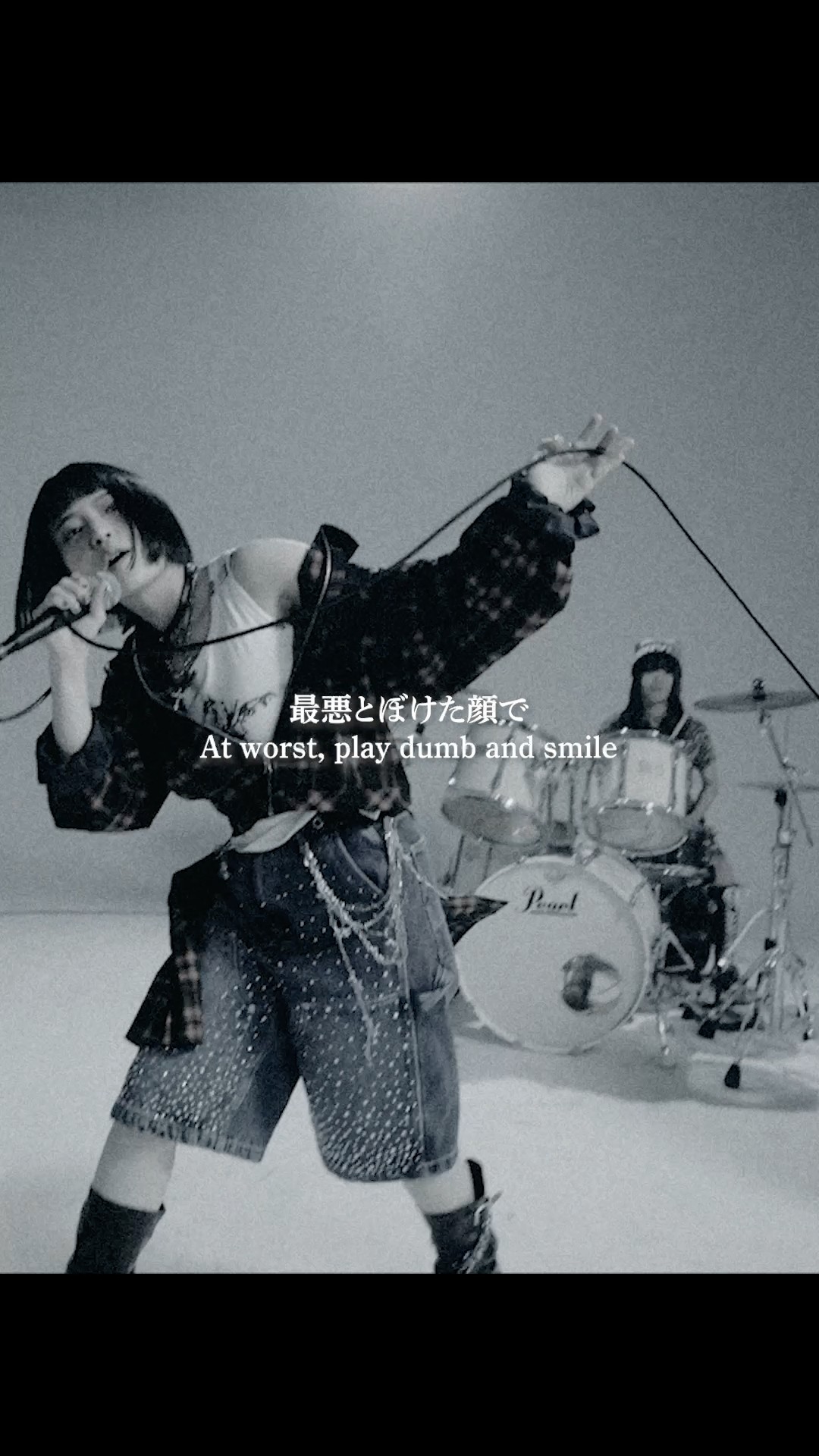 Music Video media image