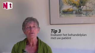 Behandelen Van Patiënten Met Lichen Pl