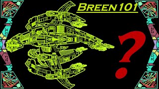 Understanding the Breen Ship