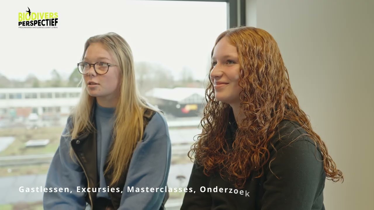 Trailer Biodivers Perspectief