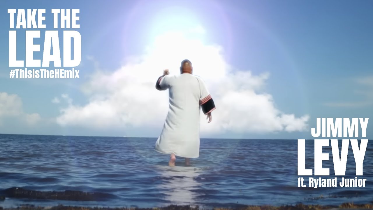 Jimmy Levy × Ryland Junior Take the Lead ThisIsTheHEmix (remix cover