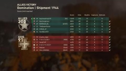 V2 Rocket with PPSH Thrive 2 and 165 Kills with 86 Killstreak