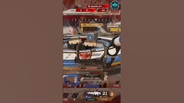 Is This The BEST Controller Player in Apex Legends #apexlegends #apexlegendsclips #gaming