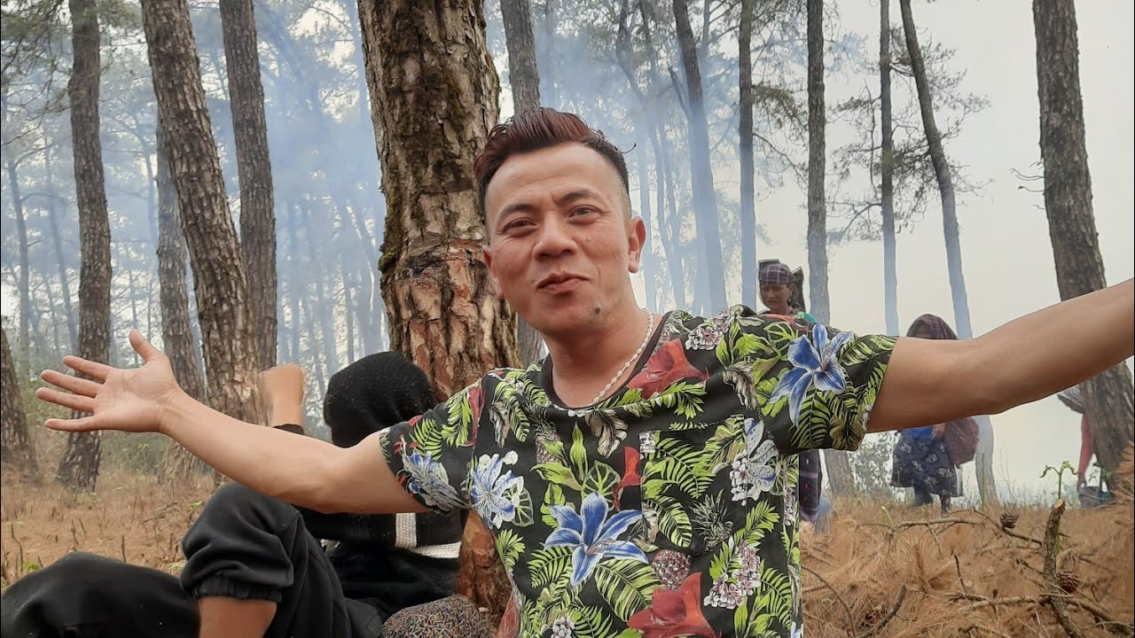 Mar iawai Mass na Cathedral Laitumkhrah sha PB Poi dihsha Bam Puri Delhi Mistan