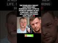 A SECOND CHANCE AT LIFE ❤️ #AndySandness #FaceTransplant