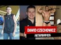 Dawid Czechowicz o tym jak był chudym, grubym i jak został zawodnikiem + BONUS - ZAKUPY