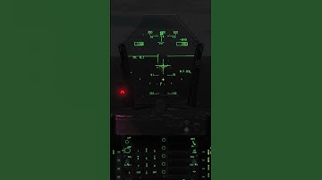 DCS F/A-18C Night Carrier Landing