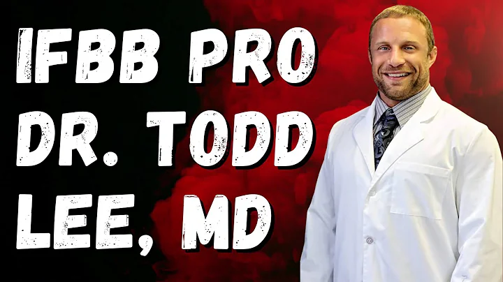 Dr. Todd Lee - IFBB Pro - Insulin, Training, Cycle...