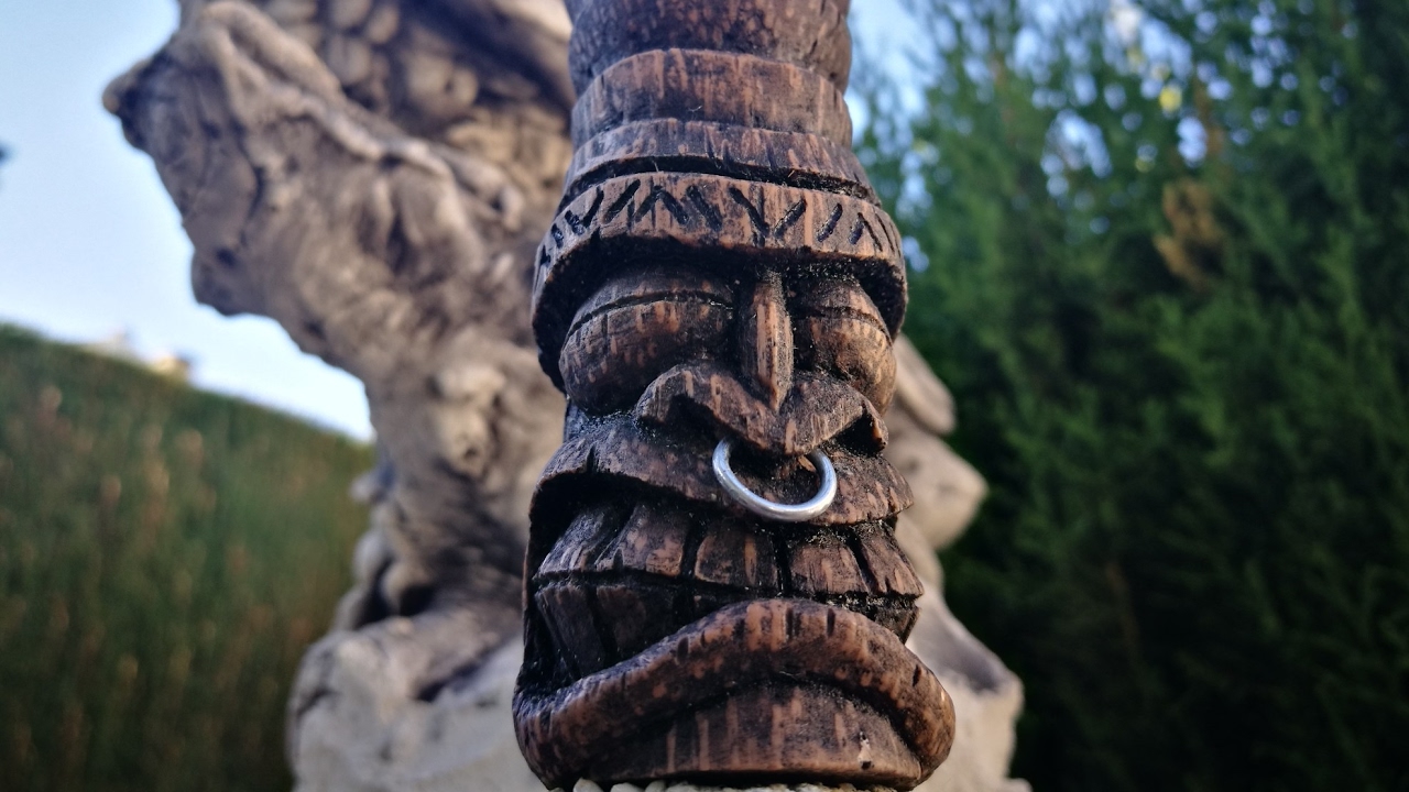 HIGH END ? TOMA MAKO TIKI 15/15