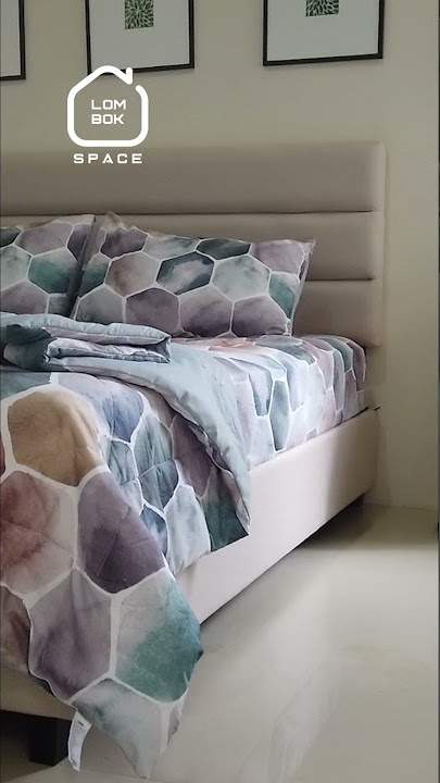 Perumahan Mahkota Sayang Sayang Update Agustus 2021 - Lombok Space #shorts