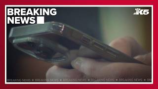 BREAKING: Over a dozen men arrested in undercover sting