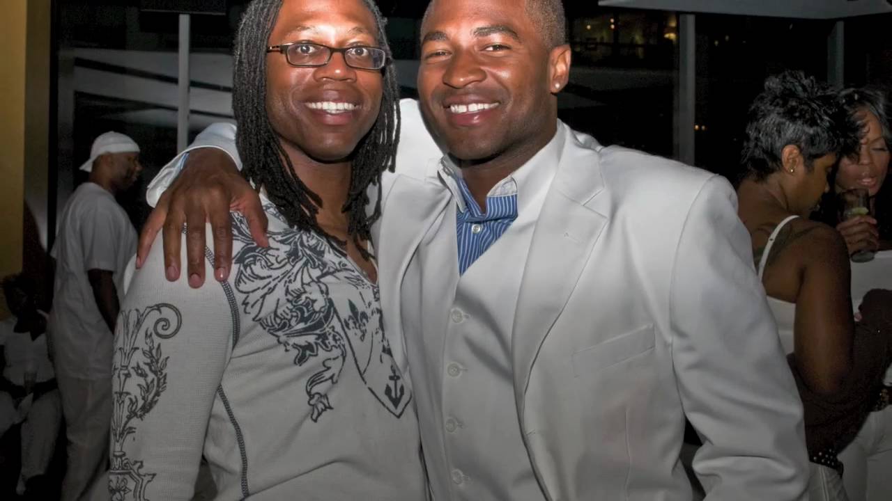 "Noah's Arc" star hosts White Party Chicago 2009 -- Part 2--3LWTV of Ep#46