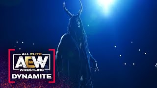 WATCH: WWE Teases Debut Of Former AEW Star In New Vignette