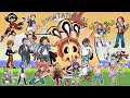 Meet The Players!! Welcome to the Jimvitational 2 Play-Ins Stage!