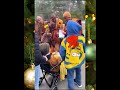 A Moment of Pure Connection-Susy Salmeron shared this beautiful video along, her family's experience
