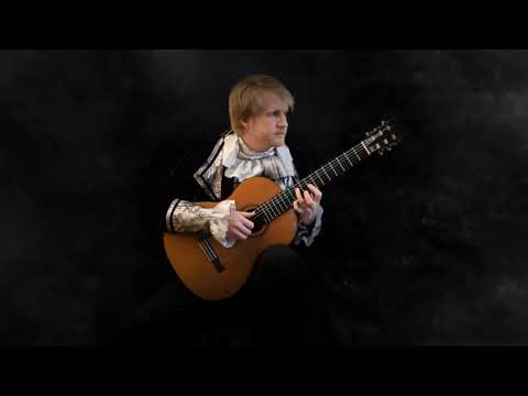 🐶the-elder-scrolls-v-skyrim🐶secunda-acoustic-classical-fingerstyle-guitar-cover-by-jonas-lefvert