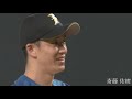 2021年 プロ野球引退PV 「ハジ&rarr;『春色。』」