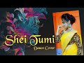 Shei tumi     parineeta  piyali  dance cover  arko