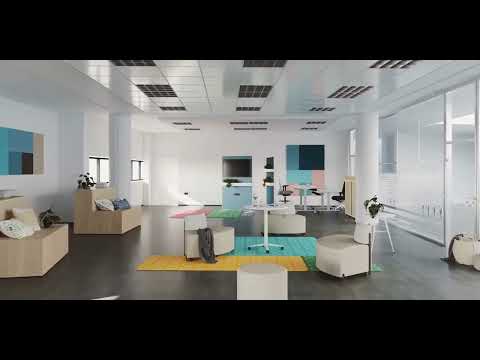 Mobilier de bureau