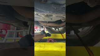 Them Toyota cups 😤😤 #oilchange #subscribe #shorts #engineoil #fyp