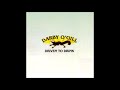 Darby O'Gill - The Cow Did