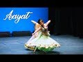 Aayat Performance Bollywood Dance Jiya Hong Kong Indian Dance Olive Ho Alisa Namlee Bajirao Mastani