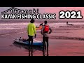 Taranaki Kayak Classic 2021
