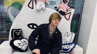 Tokyo RipNDip & Harajuku Day #21 