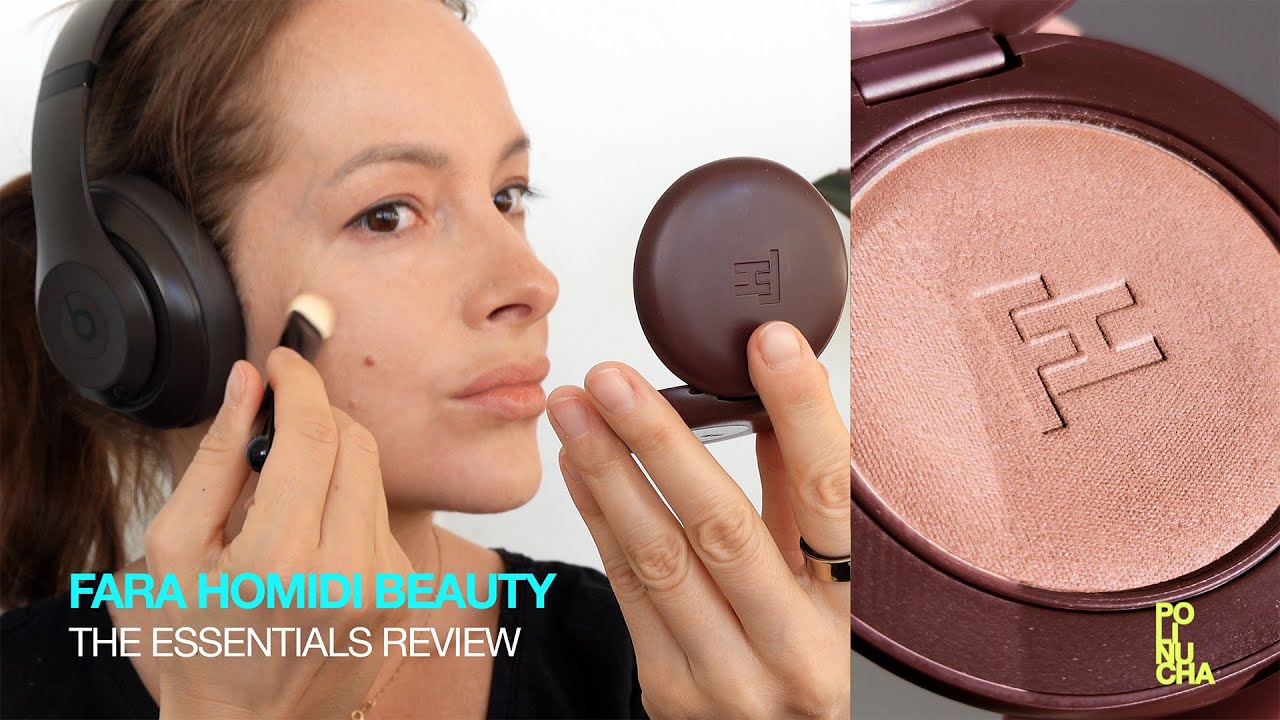 Fara Homidi Haul 2026