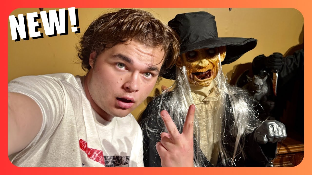 Ремейк «Могильщика» наконец-то вышел!