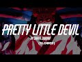 Shaya Zamora - Pretty Little Devil || (Slowed)