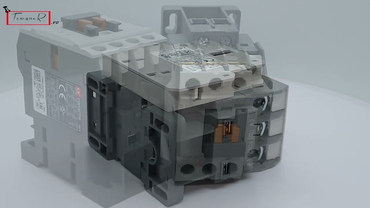 Contactori LS Electric