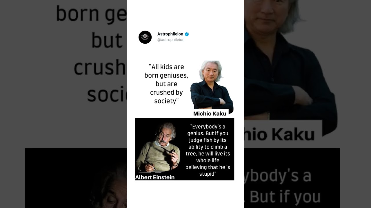 Great quotes by great people 