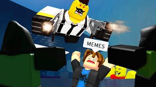 ROBLOX Weird Strict Dad Funny Moments Part 3 (MEMES) 🚢