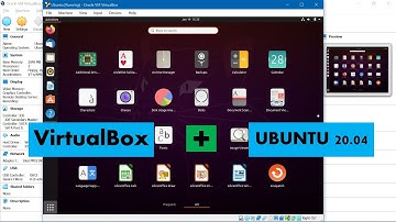 [SO 09] Instalasi Ubuntu 20.04 di VirtualBox