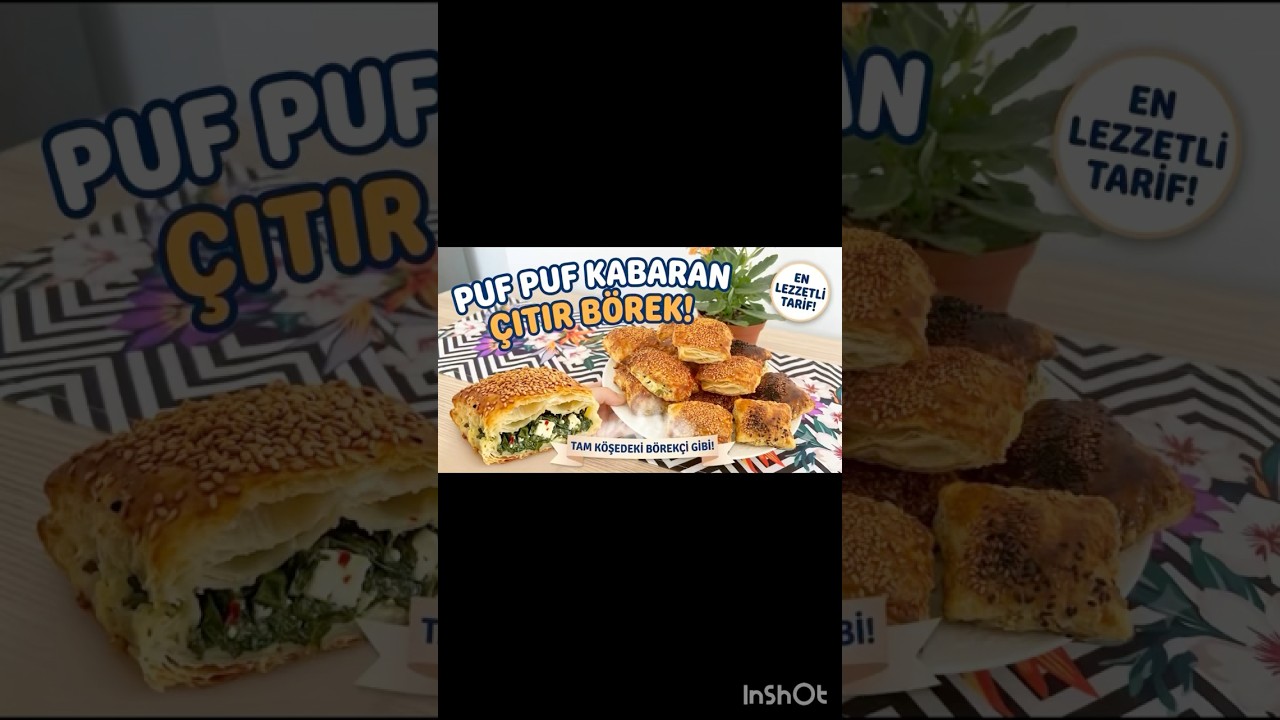 Sabah kahvaltısına oturmalarda şipşak pratik Nefis çıtır çıtır börek tarifi 🌸 Sabah kahvaltısına oturmalarda şipşak pratik Nefis çıtır çıtır börek tarifi 🌸