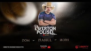 Ewerton Polisel | Mesa de Bar • Live | #brutoeirreverente
