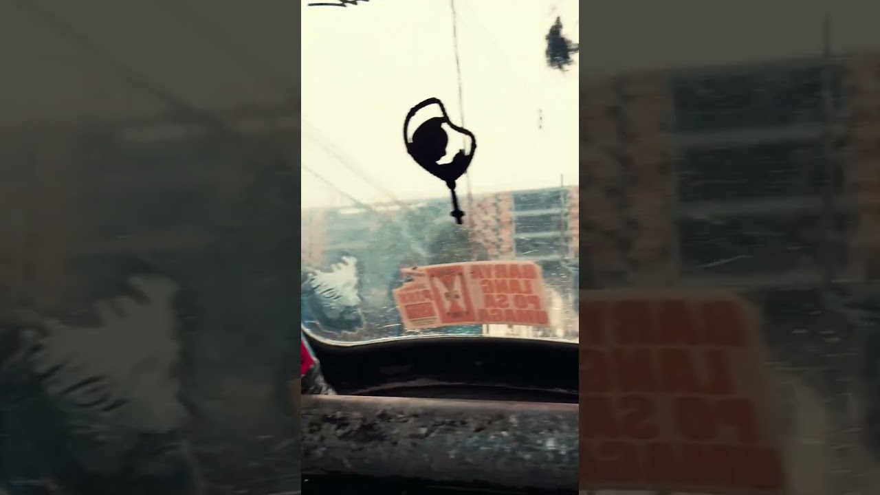 Exploring the barangay 