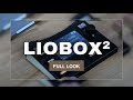A Full Look of The LIOBOX2