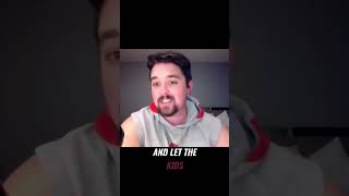 Ditch Drama, Embrace Maxey & Edgecombe