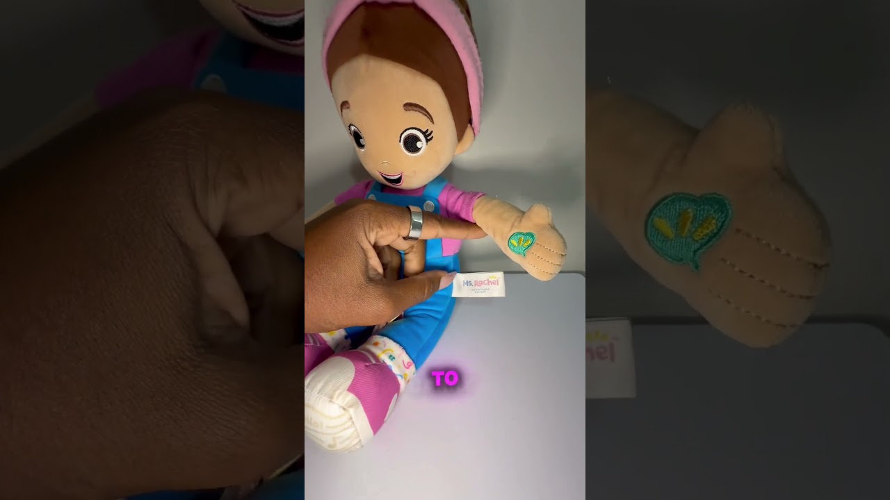 Ms Rachel Doll Review After Months of Play | Still a Toddler Favorite