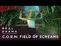 C.O.R.N: A Field Of Screams (Full 2021 Horror Movie) | Real Drama [4k]